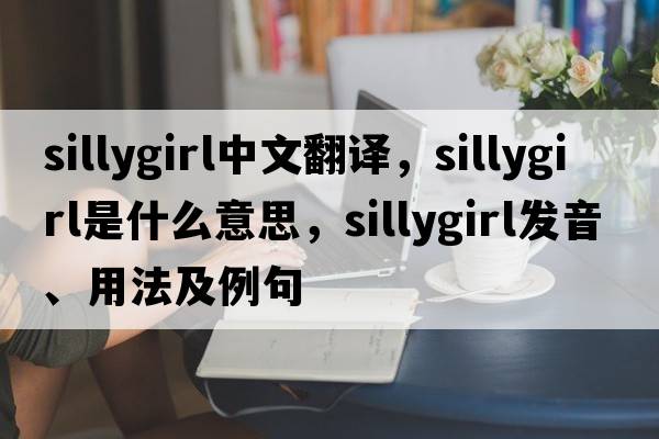 sillygirl中文翻譯，sillygirl是什么意思，sillygirl發(fā)音、用法及例句