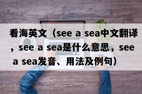 看海英文（see a sea中文翻譯，see a sea是什么意思，see a sea發(fā)音、用法及例句）