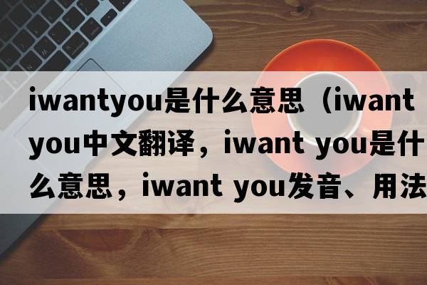 iwantyou是什么意思（iwant you中文翻譯，iwant you是什么意思，iwant you發(fā)音、用法及例句）