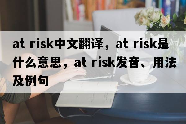 at risk中文翻譯，at risk是什么意思，at risk發(fā)音、用法及例句