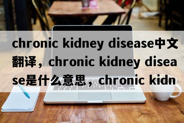 chronic kidney disease中文翻譯，chronic kidney disease是什么意思，chronic kidney disease發(fā)音、用法及例句