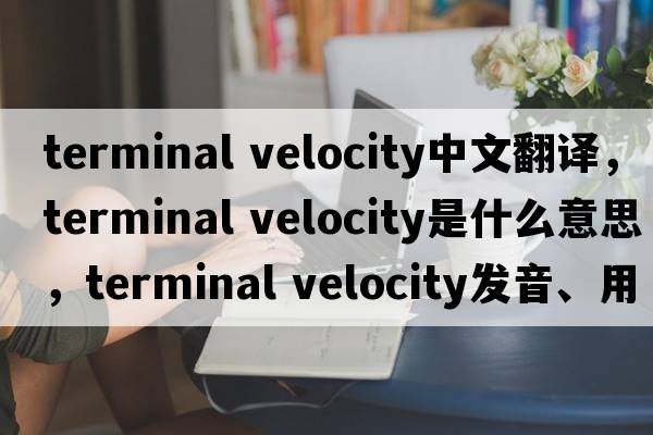 terminal velocity中文翻譯，terminal velocity是什么意思，terminal velocity發(fā)音、用法及例句