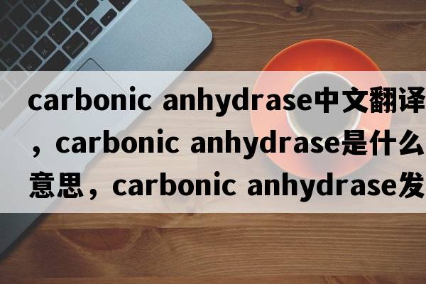 carbonic anhydrase中文翻譯，carbonic anhydrase是什么意思，carbonic anhydrase發(fā)音、用法及例句