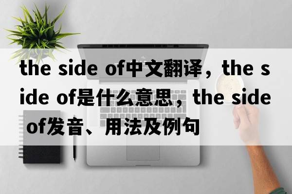 the side of中文翻譯，the side of是什么意思，the side of發(fā)音、用法及例句