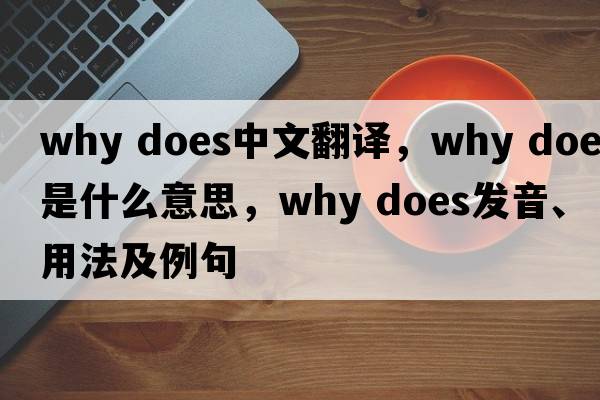 why does中文翻譯，why does是什么意思，why does發(fā)音、用法及例句