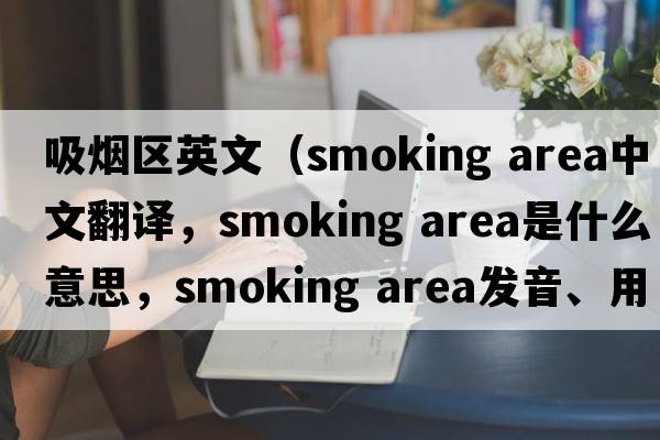 吸煙區英文（smoking area中文翻譯，smoking area是什么意思，smoking area發(fā)音、用法及例句）