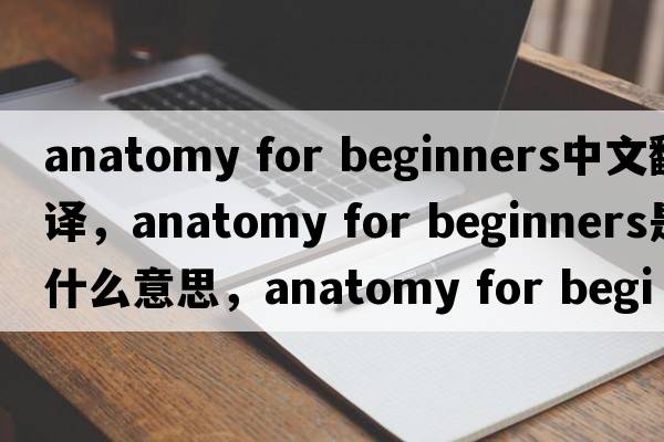 anatomy for beginners中文翻譯，anatomy for beginners是什么意思，anatomy for beginners發(fā)音、用法及例句