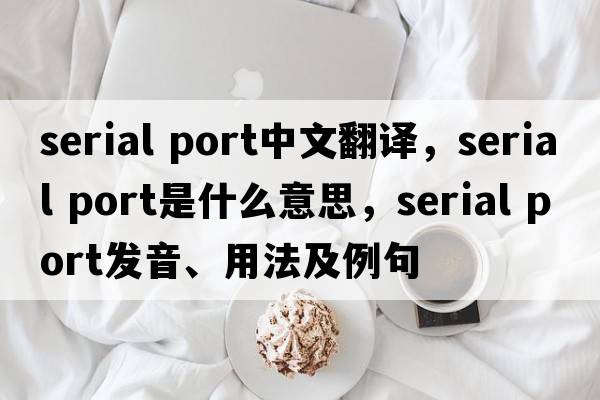 serial port中文翻譯，serial port是什么意思，serial port發(fā)音、用法及例句
