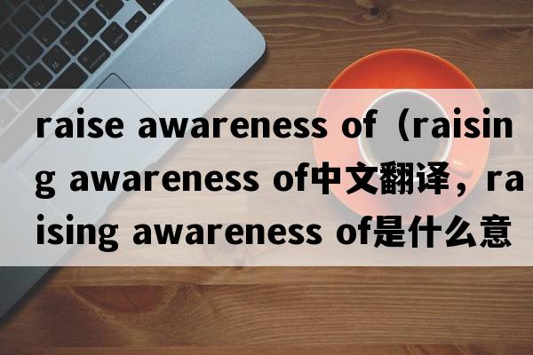 raise awareness of（raising awareness of中文翻譯，raising awareness of是什么意思，raising awareness of發(fā)音、用法及例句）