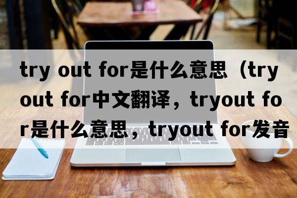 try out for是什么意思（tryout for中文翻譯，tryout for是什么意思，tryout for發(fā)音、用法及例句）