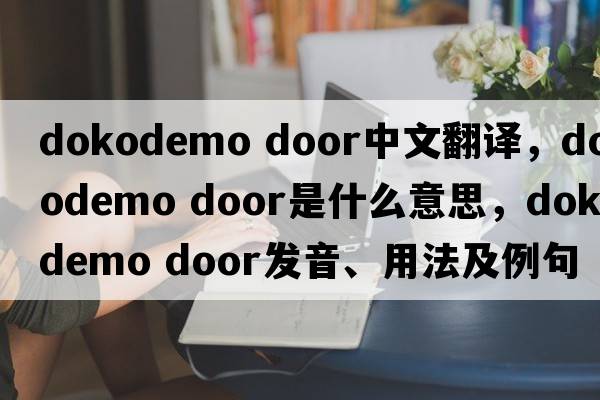 dokodemo door中文翻譯，dokodemo door是什么意思，dokodemo door發(fā)音、用法及例句