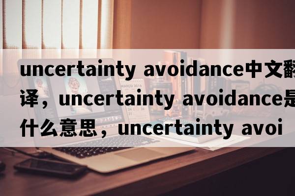 uncertainty avoidance中文翻譯，uncertainty avoidance是什么意思，uncertainty avoidance發(fā)音、用法及例句