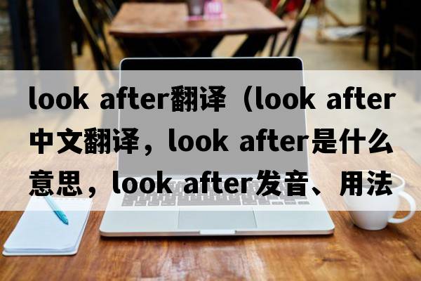 look after翻譯（look after中文翻譯，look after是什么意思，look after發(fā)音、用法及例句）