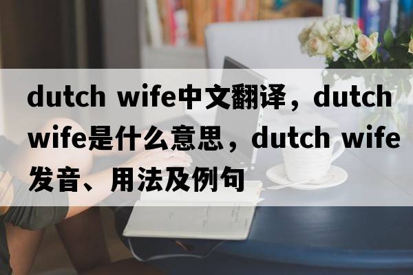 dutch wife中文翻譯，dutch wife是什么意思，dutch wife發(fā)音、用法及例句