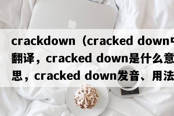 crackdown（cracked down中文翻譯，cracked down是什么意思，cracked down發(fā)音、用法及例句）