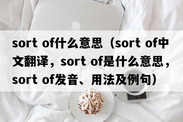 sort of什么意思（sort of中文翻譯，sort of是什么意思，sort of發(fā)音、用法及例句）