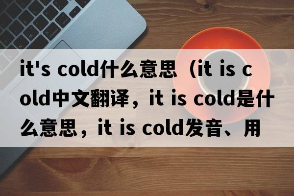 it's cold什么意思（it is cold中文翻譯，it is cold是什么意思，it is cold發(fā)音、用法及例句）