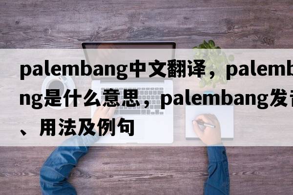 Palembang中文翻譯，Palembang是什么意思，Palembang發(fā)音、用法及例句