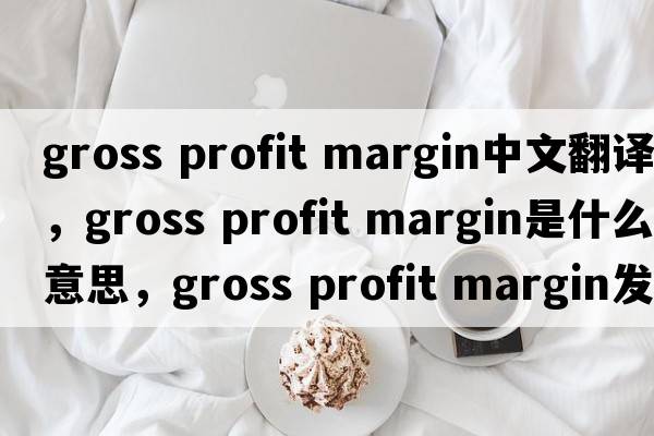 gross profit margin中文翻譯，gross profit margin是什么意思，gross profit margin發(fā)音、用法及例句