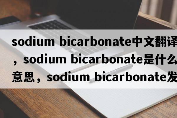 sodium bicarbonate中文翻譯，sodium bicarbonate是什么意思，sodium bicarbonate發(fā)音、用法及例句