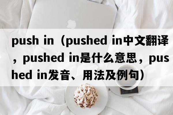 push in（pushed in中文翻譯，pushed in是什么意思，pushed in發(fā)音、用法及例句）