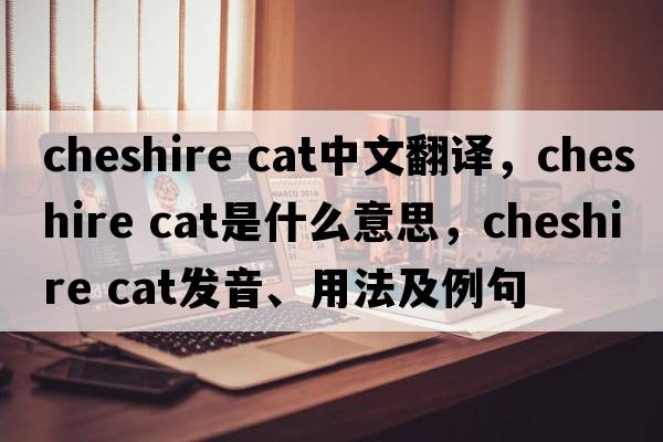 cheshire cat中文翻譯，cheshire cat是什么意思，cheshire cat發(fā)音、用法及例句
