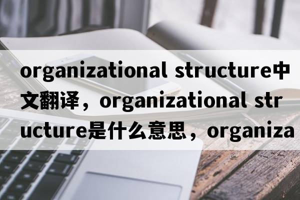 organizational structure中文翻譯，organizational structure是什么意思，organizational structure發(fā)音、用法及例句