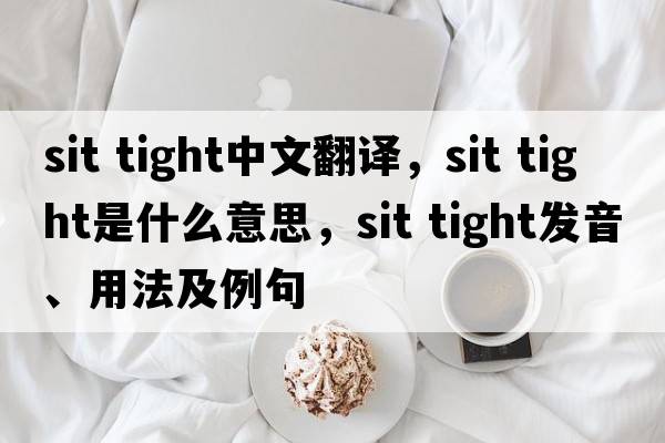 sit tight中文翻譯，sit tight是什么意思，sit tight發(fā)音、用法及例句