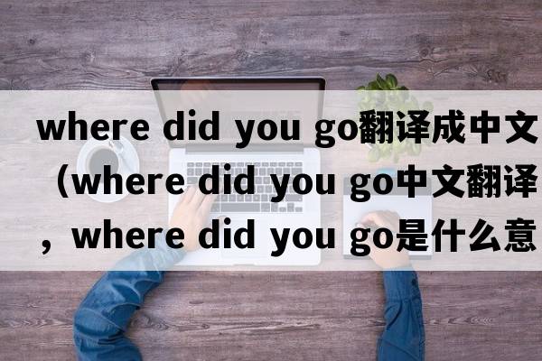 where did you go翻譯成中文（where did you go中文翻譯，where did you go是什么意思，where did you go發(fā)音、用法及例句）