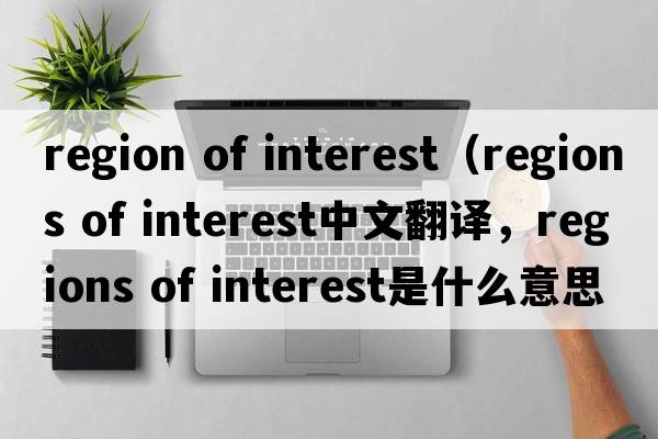 region of interest（regions of interest中文翻譯，regions of interest是什么意思，regions of interest發(fā)音、用法及例句）