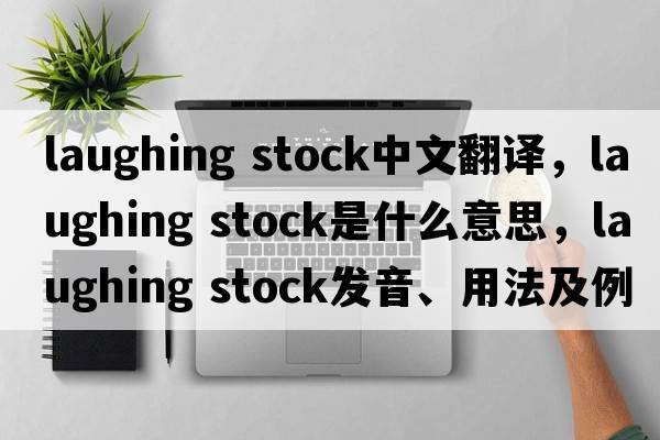 laughing stock中文翻譯，laughing stock是什么意思，laughing stock發(fā)音、用法及例句