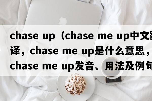 chase up（chase me up中文翻譯，chase me up是什么意思，chase me up發(fā)音、用法及例句）