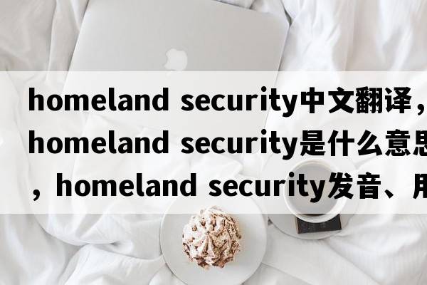 homeland security中文翻譯，homeland security是什么意思，homeland security發(fā)音、用法及例句