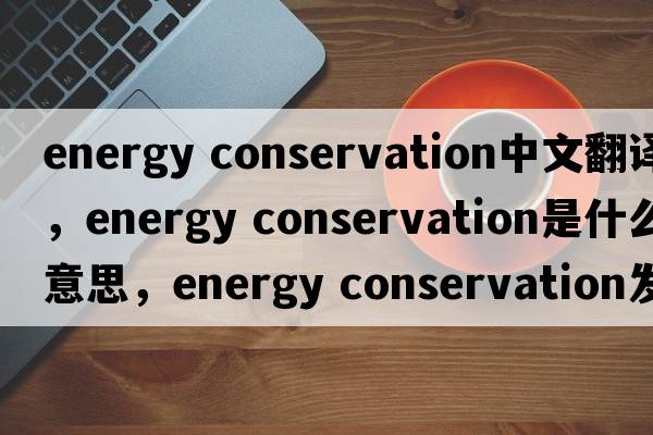 energy conservation中文翻譯，energy conservation是什么意思，energy conservation發(fā)音、用法及例句