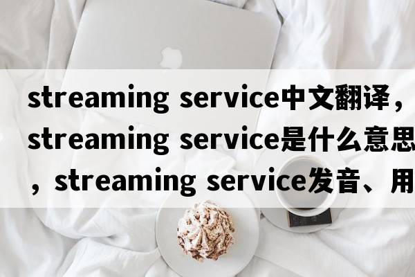 streaming service中文翻譯，streaming service是什么意思，streaming service發(fā)音、用法及例句