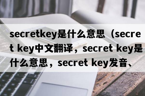 secretkey是什么意思（secret key中文翻譯，secret key是什么意思，secret key發(fā)音、用法及例句）