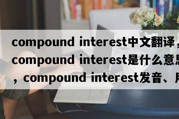 compound interest中文翻譯，compound interest是什么意思，compound interest發(fā)音、用法及例句