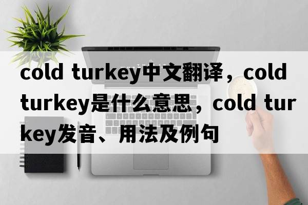 cold turkey中文翻譯，cold turkey是什么意思，cold turkey發(fā)音、用法及例句