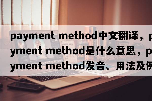 payment method中文翻譯，payment method是什么意思，payment method發(fā)音、用法及例句