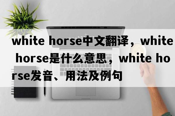 white horse中文翻譯，white horse是什么意思，white horse發(fā)音、用法及例句