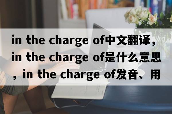 in the charge of中文翻譯，in the charge of是什么意思，in the charge of發(fā)音、用法及例句