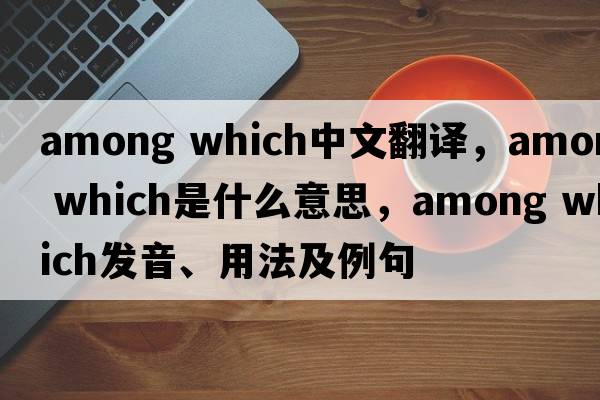 among which中文翻譯，among which是什么意思，among which發(fā)音、用法及例句