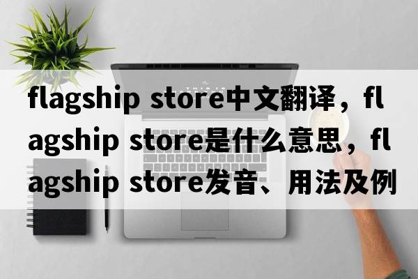 flagship store中文翻譯，flagship store是什么意思，flagship store發(fā)音、用法及例句
