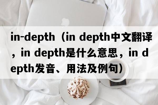 in-depth（in depth中文翻譯，in depth是什么意思，in depth發(fā)音、用法及例句）