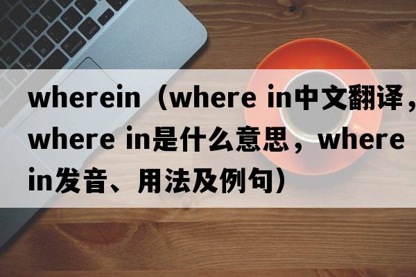wherein（where in中文翻譯，where in是什么意思，where in發(fā)音、用法及例句）