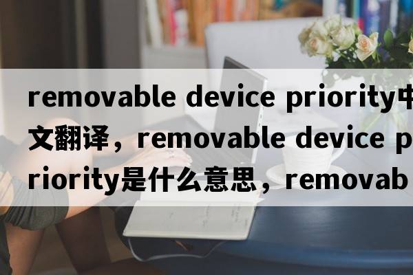 removable device priority中文翻譯，removable device priority是什么意思，removable device priority發(fā)音、用法及例句