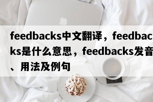 feedbacks中文翻譯，feedbacks是什么意思，feedbacks發(fā)音、用法及例句