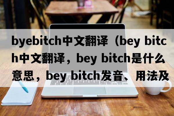 byebitch中文翻譯（bey bitch中文翻譯，bey bitch是什么意思，bey bitch發(fā)音、用法及例句）