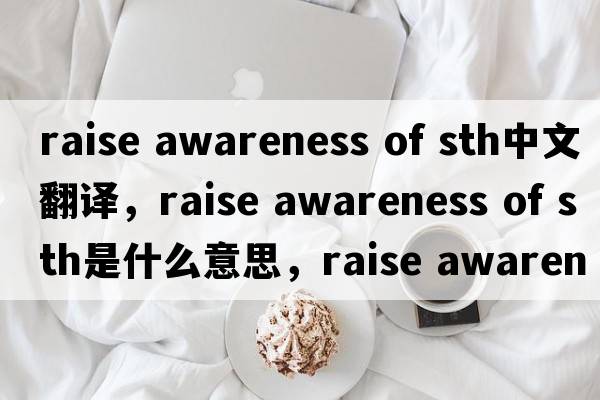 raise awareness of sth中文翻譯，raise awareness of sth是什么意思，raise awareness of sth發(fā)音、用法及例句