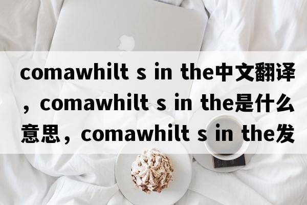 comawhilt s in the中文翻譯，comawhilt s in the是什么意思，comawhilt s in the發(fā)音、用法及例句